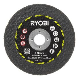 Lõikekettad Ryobi RAKCOT03 3 tk