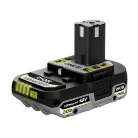 Aku Ryobi ONE+ RB1820C, 18 V 2 Ah