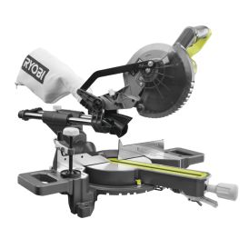 Tükeldus- ja nurgasaag Ryobi RMS18190-0