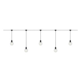 LED-valgussari Markslöjd Garden24 Deco 10-osaline