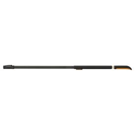 Teleskoopvars Fiskars OneClick 119 -374 cm                                