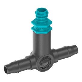 Taimeridade tilguti Gardena Micro-Drip