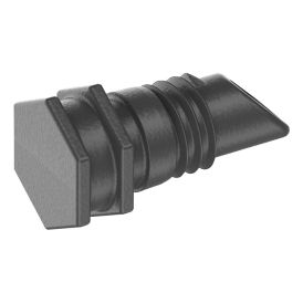 Otsakork Gardena Micro-Drip 4,6 mm