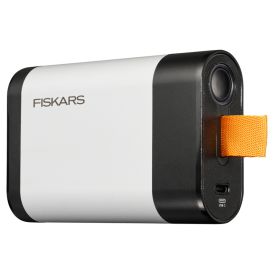 Aku Fiskars 12 V 4 Ah                                 