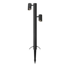LED-postvalgusti Markslöjd Garden24