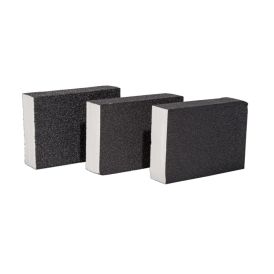 Lihvkäsnade komplekt Craftomat