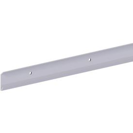 Kandesiin Lundbergs Wide 2000 mm valge