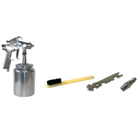 Värvipritsi komplekt Craftomat Kit-Line
