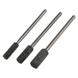 Keraamiliste käiakivide komplekt Wolfcraft 3-osaline
