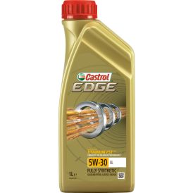 Mootoriõli Castrol Edge FST Titanium 5W30
