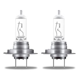 Autolamp Osram Night Breaker Silver H7 2 tk