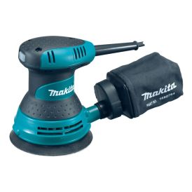 Ekstsentriline lihvmasin Makita BO5031K, 300 W