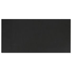 Põrandaplaat Futura must matt 30 x 60 cm