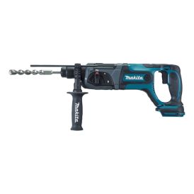 Akupuurvasar Makita DHR241Z, 18 V