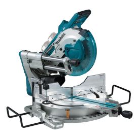 Akutükeldus- ja nurgasaag Makita LXT DLS111ZU