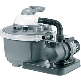 Liivafilter pump 250 W