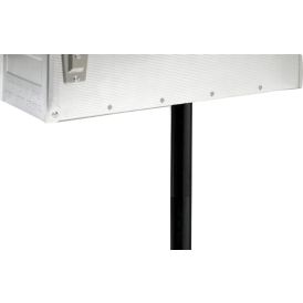 Postkasti U.S Mailbox Mod 892 jalg