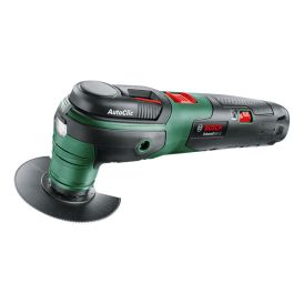 Multitööriist Bosch UniversalMulti 12