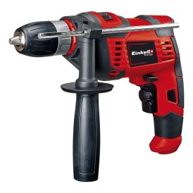 Lööktrell Einhell TC-ID 550 E