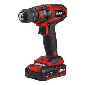 Akutrell Einhell TC-CD 18/35 Li 18 V 1,5 Ah