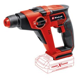 Akupuurvasar Einhell Power X-Change TE-HD 18/12 Li Solo