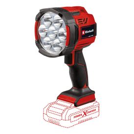 Akuvalgusti Einhell PXE TE-CL 18/2500 LiAC solo