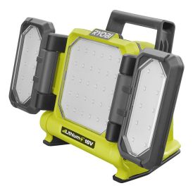 Akutöövalgusti Ryobi ONE+ RLP18-0