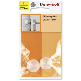 Uksestopper 22 mm