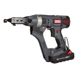 Akulindikruvikeeraja Senco Duraspin DS525-18V + 2 x 3,0 Ah