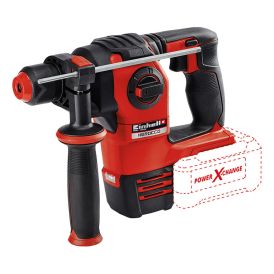 Akupuurvasar Einhell Power X-Change HEROCCO