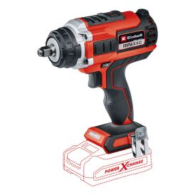 Akumutrikeeraja Einhell Power X-Change IMPAXXO 18/400