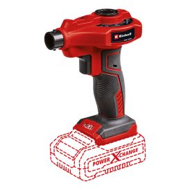 Akupump Einhell PXE CE-AP 18 Li Solo