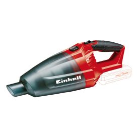 Akutolmuimeja Einhell Power X-Change TE-VC 18 Li Solo