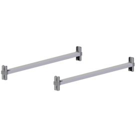 Kõrgenduskomplekt Lundbergs 550 mm valge