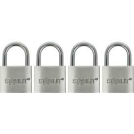 Tabalukk Stabilit alumiinium A40 4 tk
