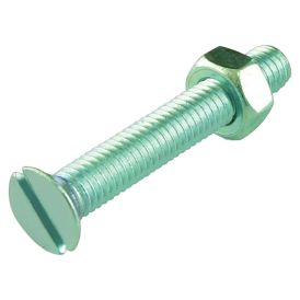 Kruvi peitpea M6 x 30 mm 7 tk