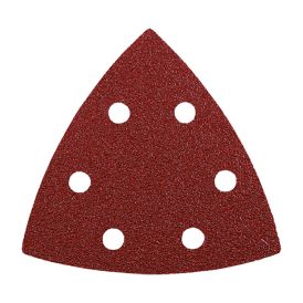 Lihvpaberid Craftomat K60, 125 mm 25 tk