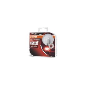 Autolamp Osram Night Breaker Silver H7