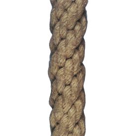 Käsipuu köis 34 mm, jooksva meetriga