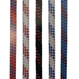 Köis Seilflechter Novoleen Super 32, 3 mm, jooksva meetriga