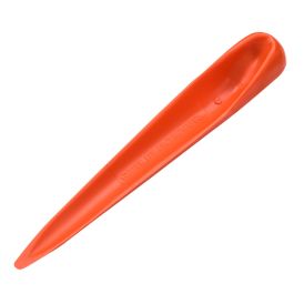 Pleissimisnõel Seilflecht oranž 170 mm