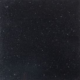 Põrandaplaat Starlight Quarz must 60 x 60 cm