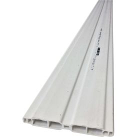 Klaasploki paigaldusliist 965 x 86 x 8 mm
