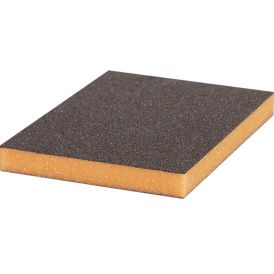 Lihvimiskäsn Bosch 98 x 120 x 13 mm keskmine