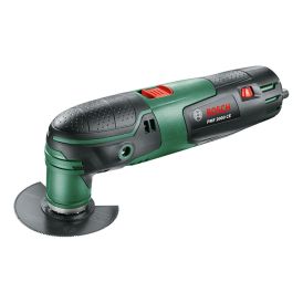 Multitööriist Bosch PMF 2000 CE, 220 W
