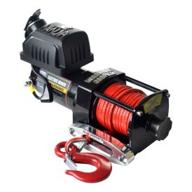 Vints Warrior Ninja 2000 sünteetilise köiega