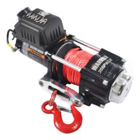 Vints Warrior Ninja 3500 sünteetilise köiega