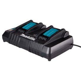 Laadija Makita DC18RD