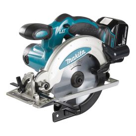 Akuketassaag Makita DSS610Z, 18 V