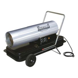 Diiselküttega soojapuhur Herkules B100CEL 29 kW